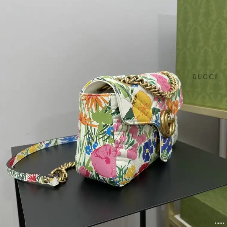 Gucci Bags 2112DJ0047 0823